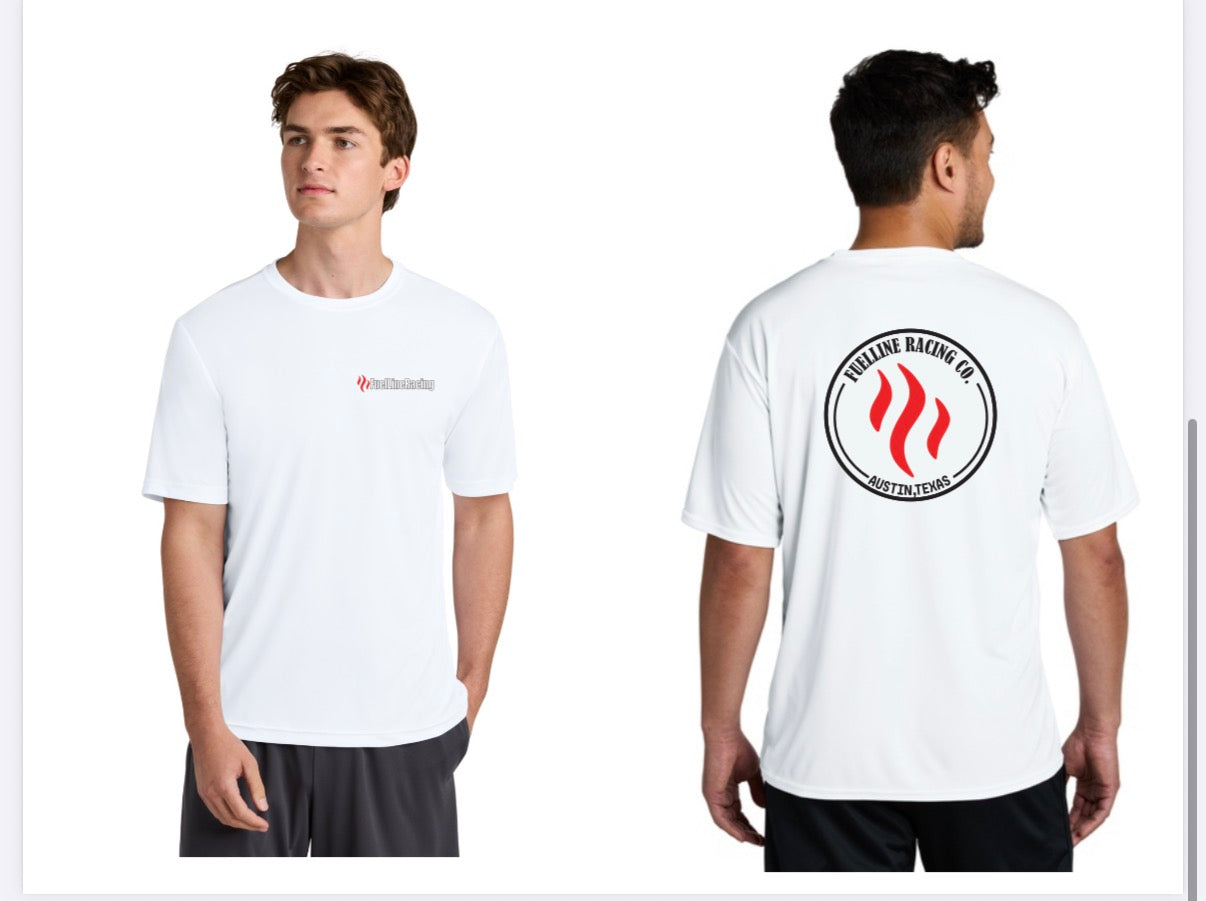 FuelLineRacing Co. Classic Shirt