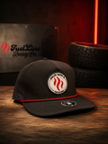 FuelLine Racing Co. Classic Hat 2.0 (Black)