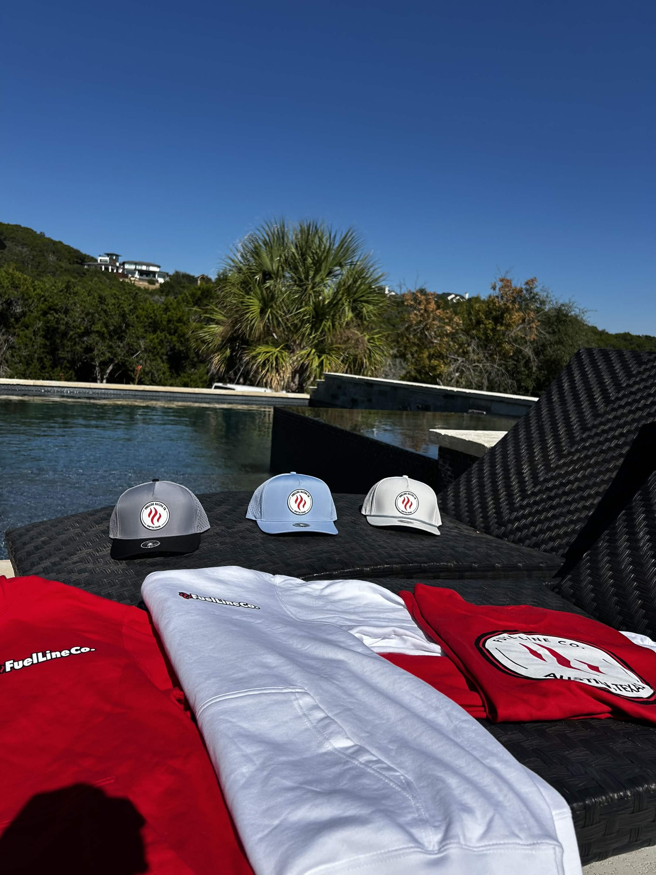 Mystery Bundle Hoodie + Hat (SAVE $5)