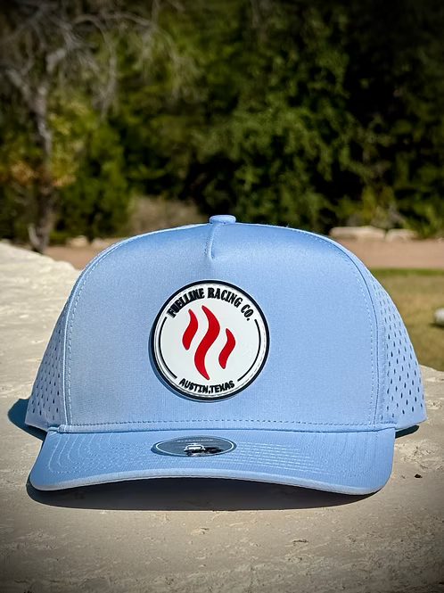 FuelLine Racing Co. Classic Hat